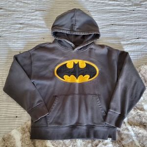 Gap batman sweater